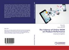 Copertina di The Valence of Online WOM on Product Performance