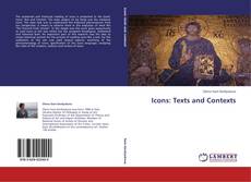 Couverture de Icons: Texts and Contexts