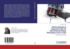 Copertina di Methodological Opportunities of Quantifying Retail Mortgage Loan's LGD