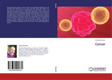 Couverture de Cancer