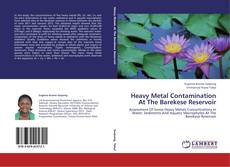 Copertina di Heavy Metal Contamination At The Barekese Reservoir