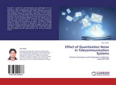 Copertina di Effect of Quantization Noise in Telecommunication Systems