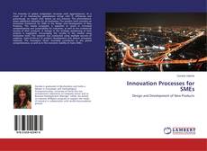 Couverture de Innovation Processes for SMEs