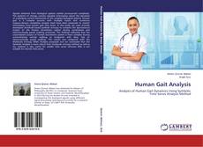 Couverture de Human Gait Analysis