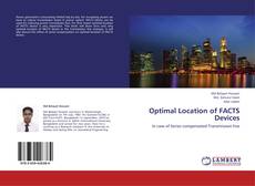 Buchcover von Optimal Location of FACTS Devices