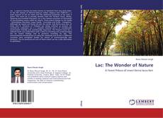 Обложка Lac: The Wonder of Nature