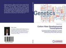 Copertina di Cotton Fiber Developmental Transcriptome
