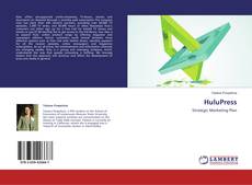 Copertina di HuluPress