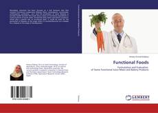 Buchcover von Functional Foods