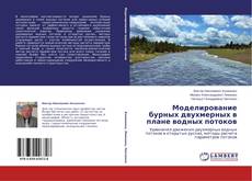Моделирование бурных двухмерных в плане водных потоков kitap kapağı
