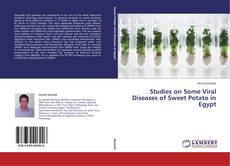 Copertina di Studies on Some Viral Diseases of Sweet Potato in Egypt