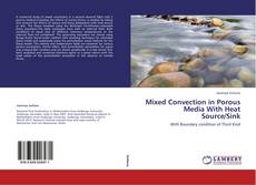 Copertina di Mixed Convection in Porous Media With Heat Source/Sink