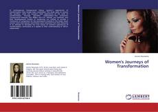 Buchcover von Women's Journeys of Transformation