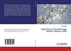 Buchcover von Weed Flora of Gandhinagar District, Gujarat, India
