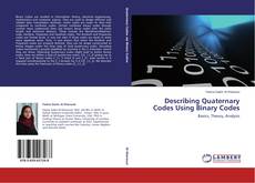Buchcover von Describing Quaternary Codes Using Binary Codes
