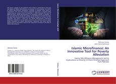 Copertina di Islamic Microfinance: An Innovative Tool for Poverty Alleviation