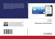 Buchcover von E-Business and Security