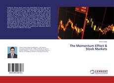 The Momentum Effect & Stock Markets kitap kapağı
