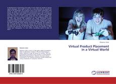 Couverture de Virtual Product Placement in a Virtual World