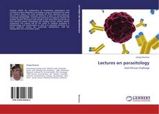 Capa do livro de Lectures on parasitology 