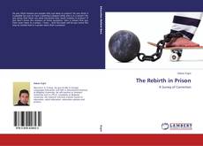 The Rebirth in Prison kitap kapağı