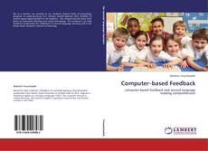 Bookcover of Computer–based Feedback
