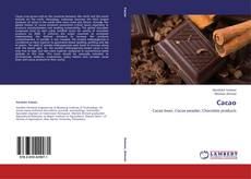 Couverture de Cacao