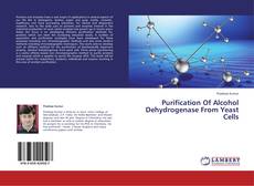Capa do livro de Purification Of Alcohol Dehydrogenase From Yeast Cells 