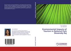 Couverture de Environmental Impacts of Tourism in National Park Slovenský Raj