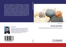 Copertina di Snail Control