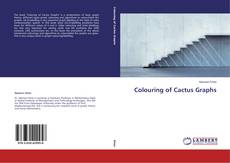 Colouring of Cactus Graphs kitap kapağı