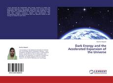 Buchcover von Dark Energy and the Accelerated Expansion of the Universe