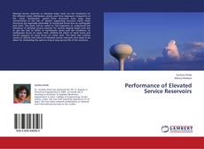 Buchcover von Performance of Elevated Service Reservoirs