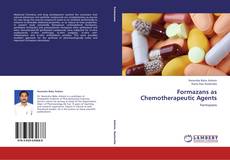 Couverture de Formazans as Chemotherapeutic Agents