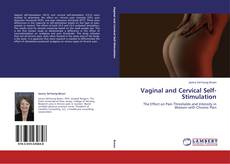 Buchcover von Vaginal and Cervical Self-Stimulation