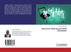 Couverture de Real-time Web-based Shift Scheduler
