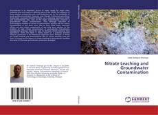 Nitrate Leaching and Groundwater Contamination的封面