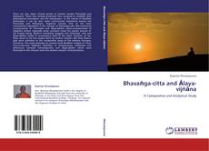 Copertina di Bhavaṅga-citta and Ālaya-vijñāna