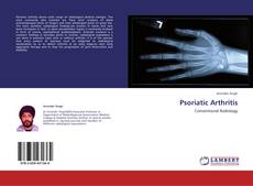 Buchcover von Psoriatic Arthritis
