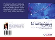 Copertina di Embedded Linux Porting on ARM & RFID Implementation Using ARM SoC