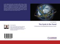 Couverture de The Cycle Is the Trend