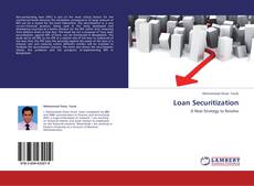 Copertina di Loan Securitization