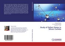 Обложка Study of Defect States in Silicon Carbide