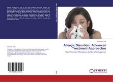 Copertina di Allergic Disorders: Advanced Treatment Approaches