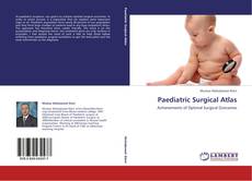 Paediatric Surgical Atlas的封面