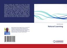 Natural Learning kitap kapağı