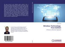 Portada del libro de Wireless Technology First Edition