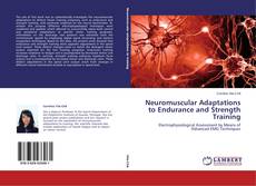 Copertina di Neuromuscular Adaptations to Endurance and Strength Training