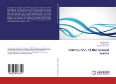 Bookcover of Distribution of the natural waves