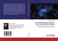 Buchcover von A multifrequency study of the Lockman Hole region
